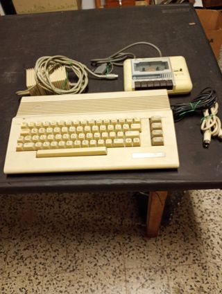 Commodore 64