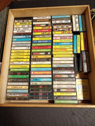 Commodore 64