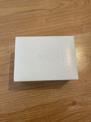 Reloj Guess con correas intercambiables