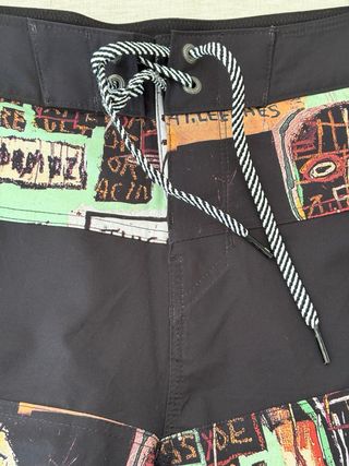Billabong Hombre Bañador Basquiat Talla 32