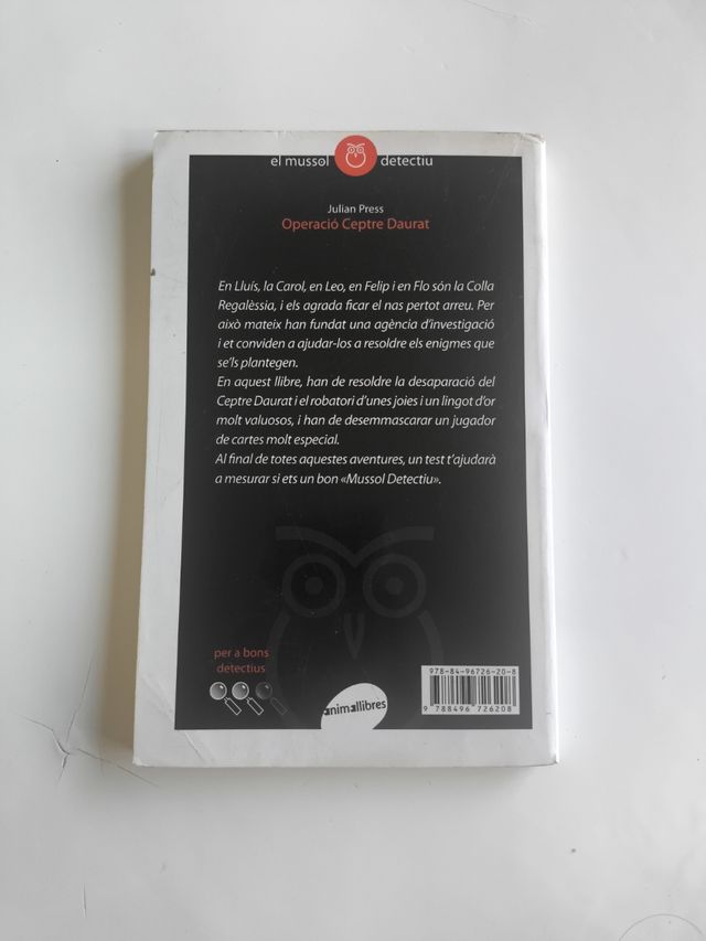 Operació Ceptre Daurat