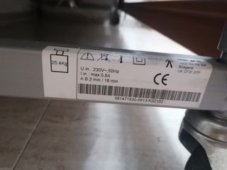 Cama Ortopédica Ajustable