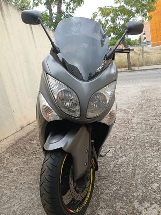 Yamaha TMAX 500