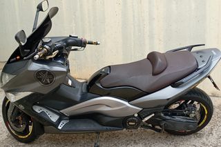 Yamaha TMAX 500