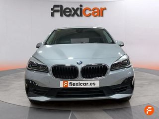 BMW Serie 2 Gran Tourer BMW 216i Gran Tourer