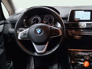 BMW Serie 2 Gran Tourer BMW 216i Gran Tourer