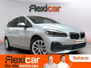 BMW Serie 2 Gran Tourer BMW 216i Gran Tourer