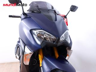 YAMAHA T-MAX 530 SX
