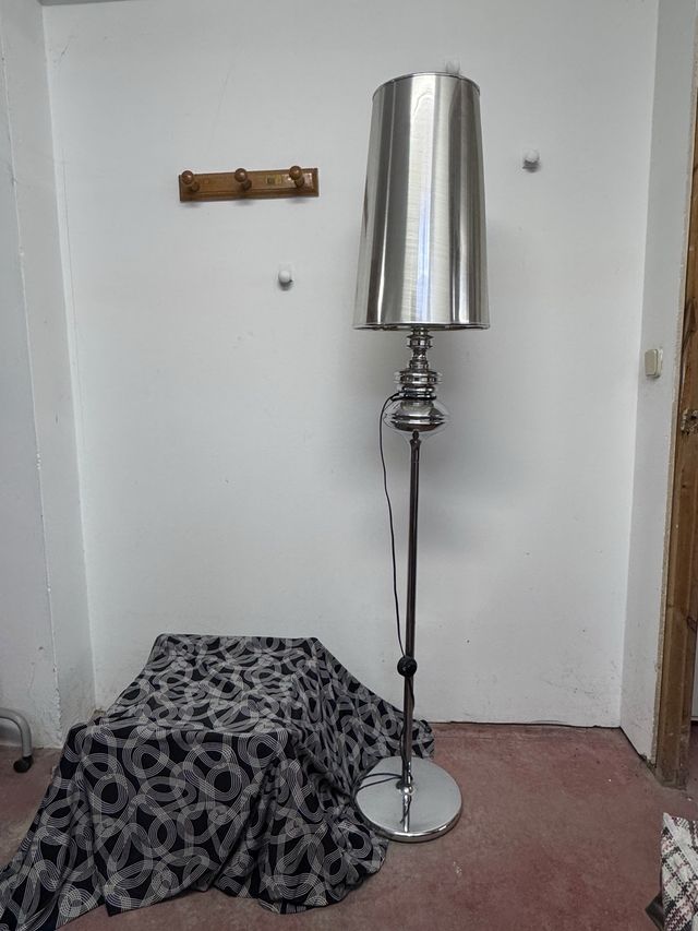 Lámpara de pie Baroco A0063