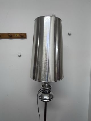 Lámpara de pie Baroco A0063