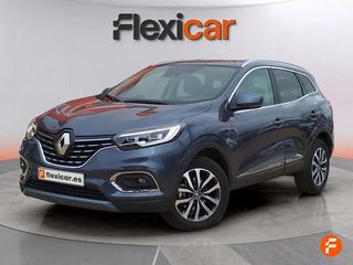 Renault Kadjar Business Tce GPF 103kW (140CV)