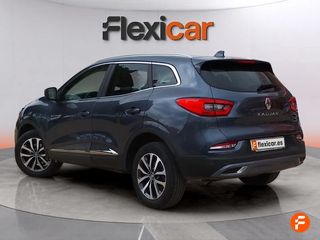 Renault Kadjar Business Tce GPF 103kW (140CV)