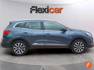 Renault Kadjar Business Tce GPF 103kW (140CV)