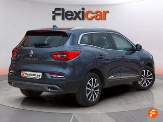 Renault Kadjar Business Tce GPF 103kW (140CV)