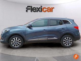 Renault Kadjar Business Tce GPF 103kW (140CV)