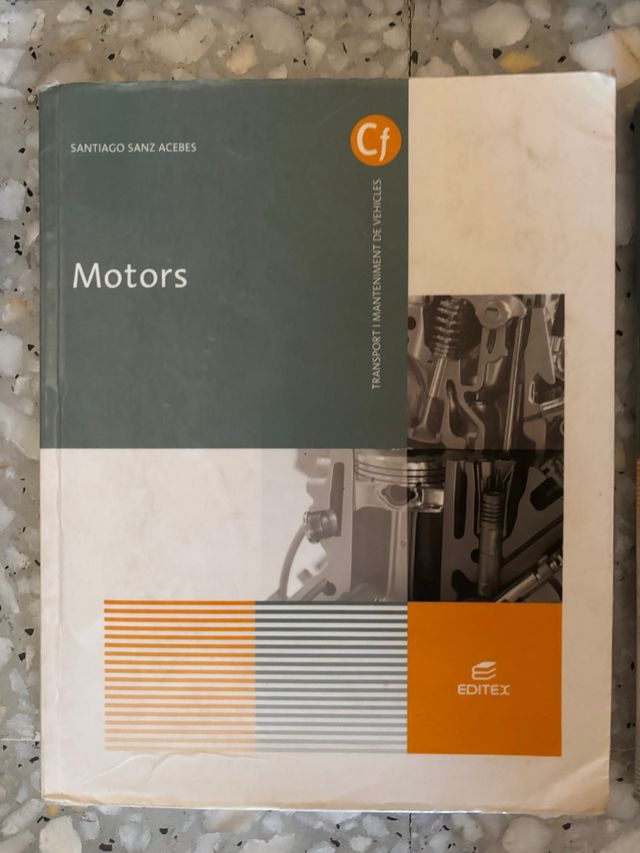 Libros Electromecanica Catalán Grado medio