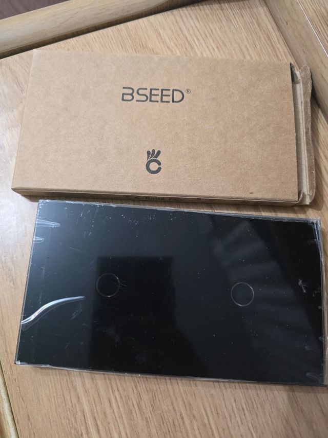 Interruttore tattile BSEED MV-L-SCR3-C