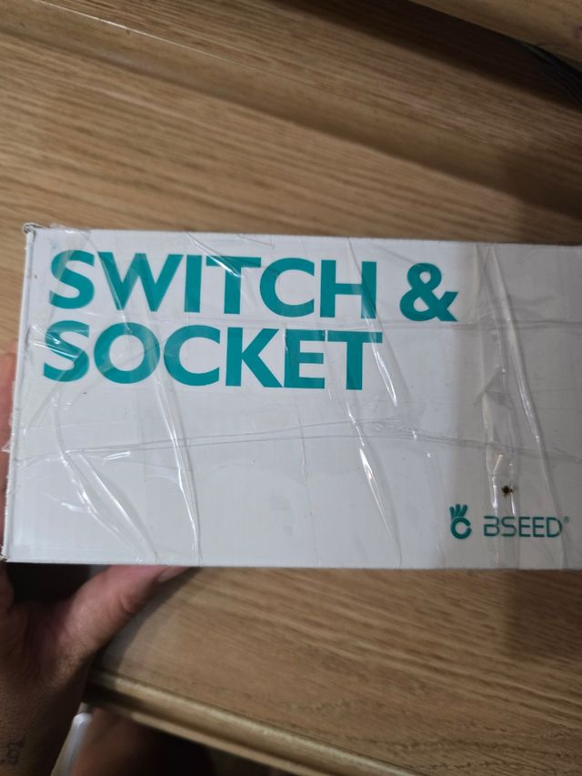 Interruttore tattile BSEED MV-L-SCR3-C