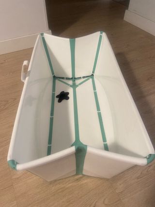 Bañera Stokke Flexi Bath plegable