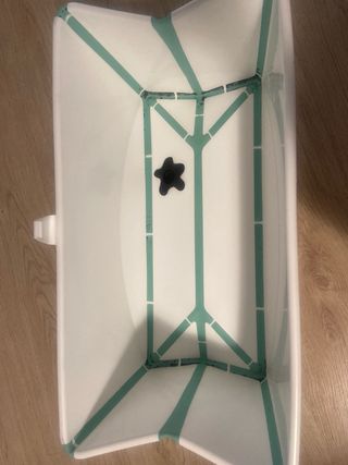 Bañera Stokke Flexi Bath plegable