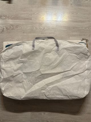 Cuna colecho Next to me Chicco