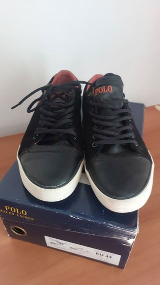 Zapatos Polo Ralph Lauren