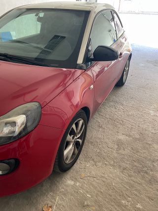 Opel ADAM 2015 ECO