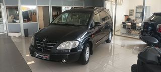 SsangYong Rodius 2006
