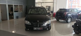 SsangYong Rodius 2006