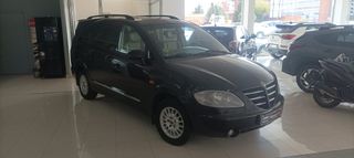 SsangYong Rodius 2006