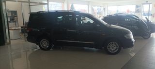 SsangYong Rodius 2006