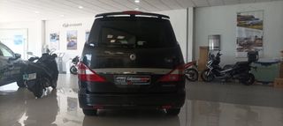 SsangYong Rodius 2006