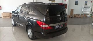 SsangYong Rodius 2006