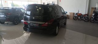 SsangYong Rodius 2006