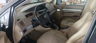 SsangYong Rodius 2006