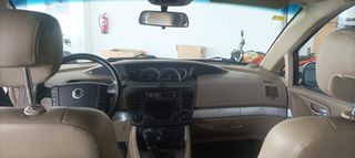 SsangYong Rodius 2006