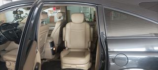 SsangYong Rodius 2006