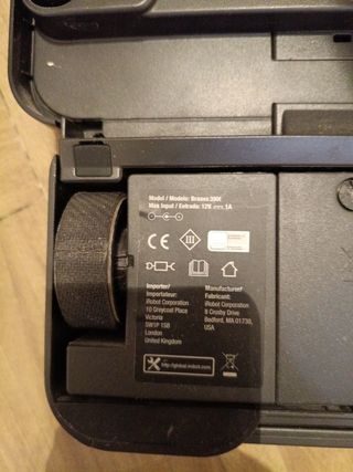 iRobot Braava 390t