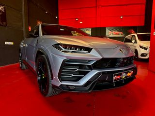 Lamborghini Urus 2020