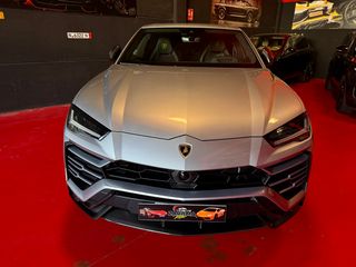 Lamborghini Urus 2020