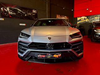 Lamborghini Urus 2020