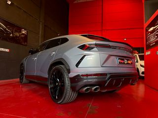 Lamborghini Urus 2020