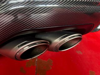 Lamborghini Urus 2020