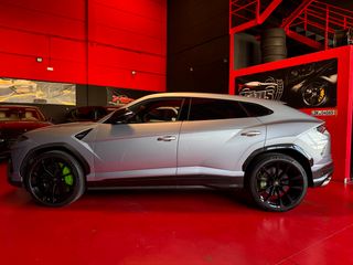 Lamborghini Urus 2020