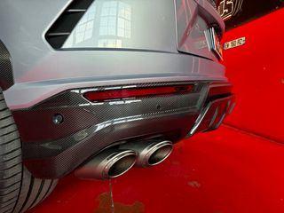 Lamborghini Urus 2020