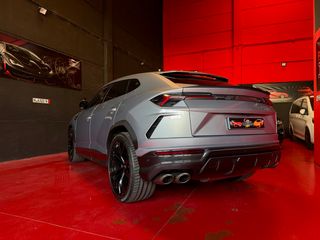 Lamborghini Urus 2020