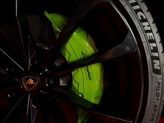 Lamborghini Urus 2020