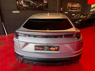 Lamborghini Urus 2020