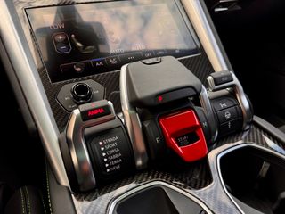 Lamborghini Urus 2020