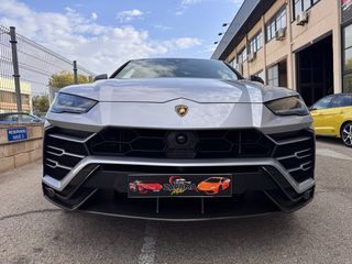 Lamborghini Urus 2020